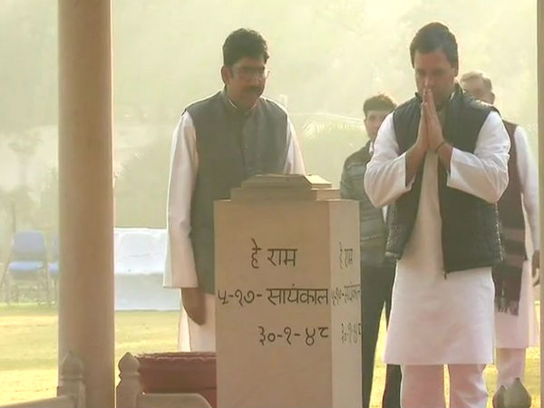 Rahul Gandhi Rahul Gandhi