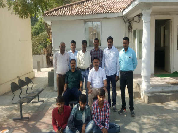 Ahmedabad Ahmedabad