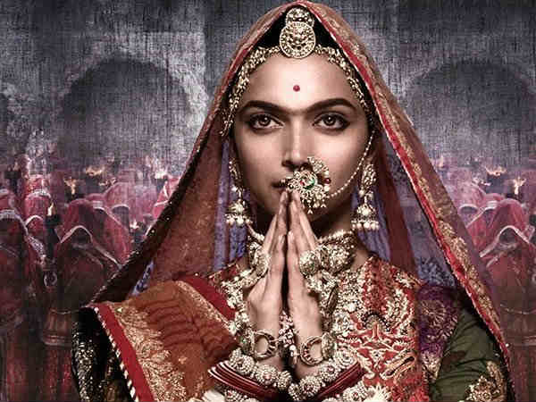 Padmavati Padmavati