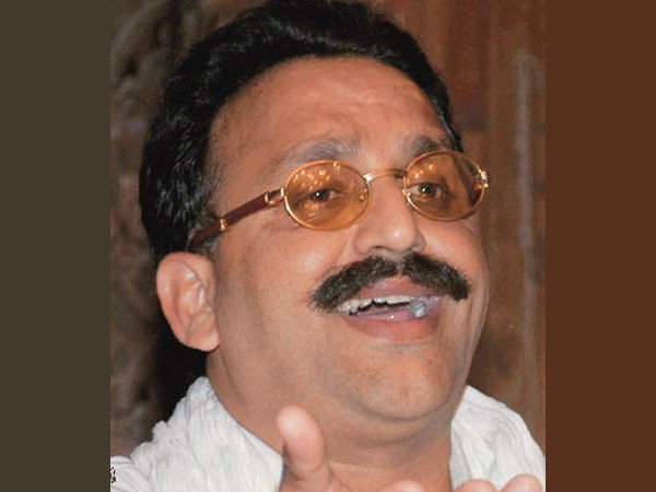 Mukhtar Ausari Mukhtar Ausari