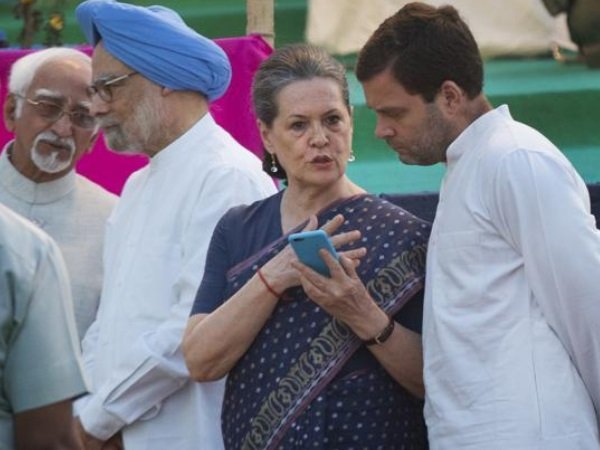 Sonia Gandhu Sonia Gandhu