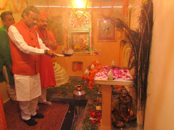 ahmedabad foundation day