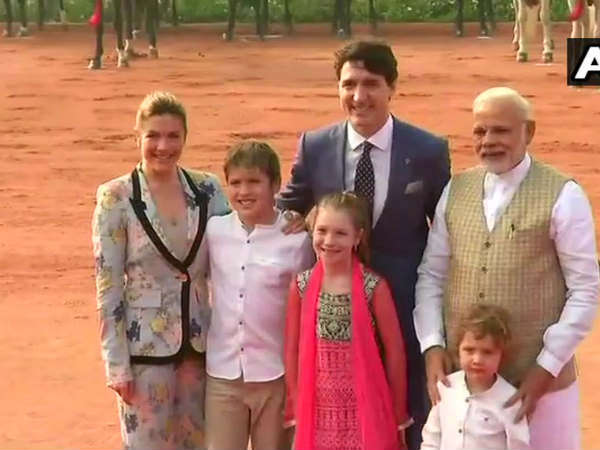 justin trudeau justin trudeau