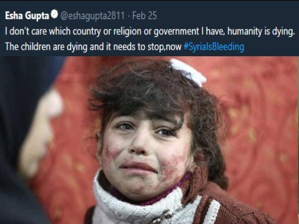 syria syria