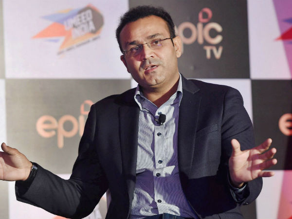 virender sehwag virender sehwag