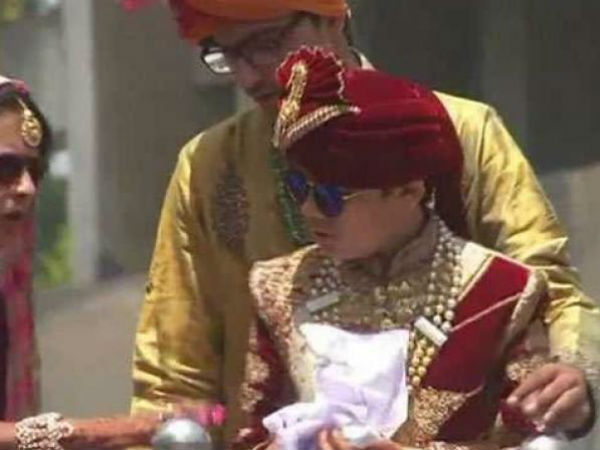 bhavya shah