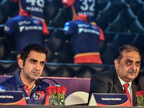 gautam gambhir gautam gambhir