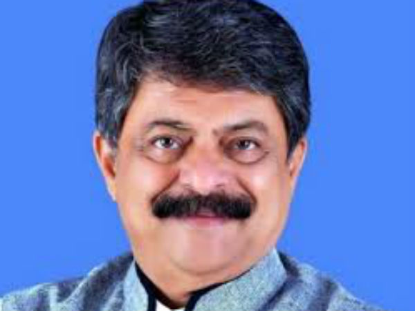 rajendra trivedi rajendra trivedi