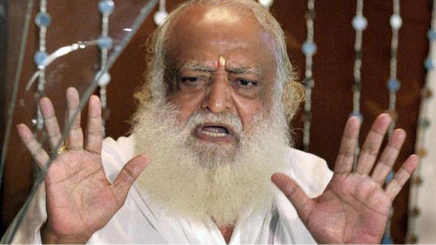 asaram asaram
