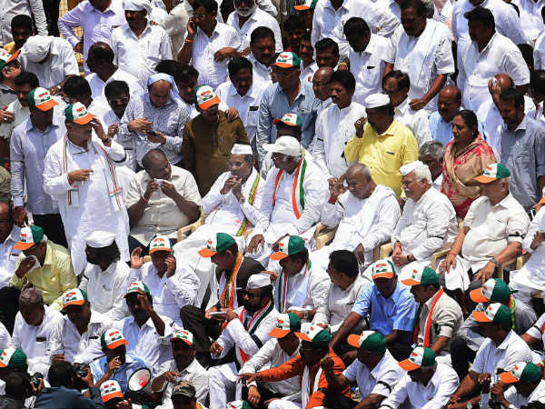 karnataka election karnataka election