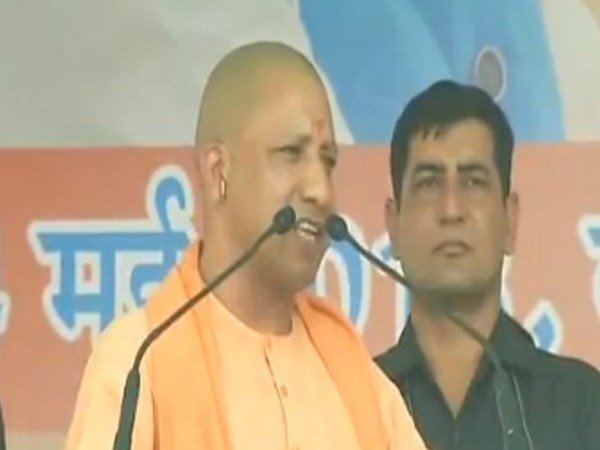 yogi adityanath yogi adityanath