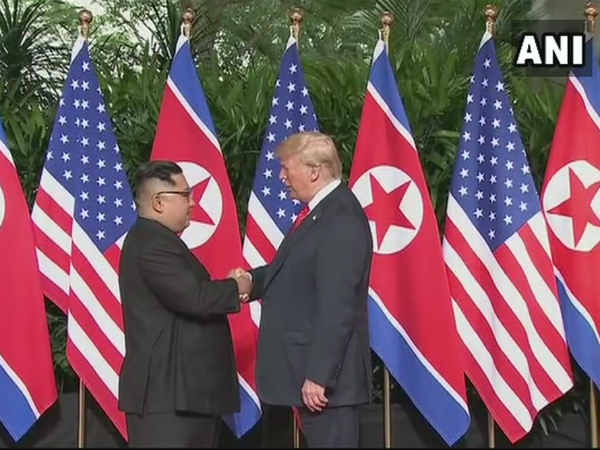 trump kim trump kim