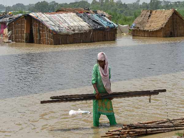 yamuna river yamuna river
