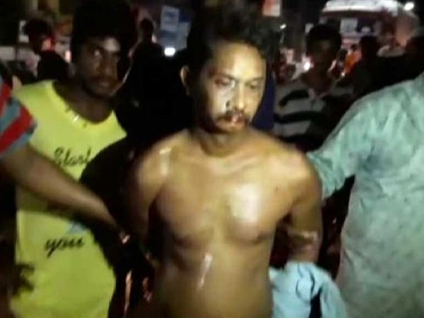 andhra pradesh andhra pradesh