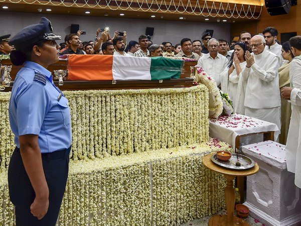 atalji antim safar 11 atalji antim safar 11