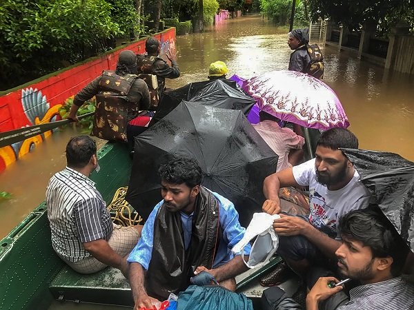 kerala flood kerala flood