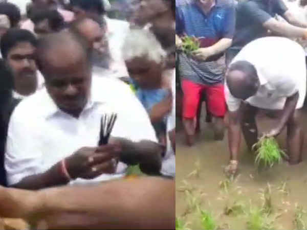 HD Kumaraswamy HD Kumaraswamy