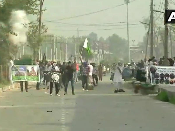 jammu and kashmir jammu and kashmir