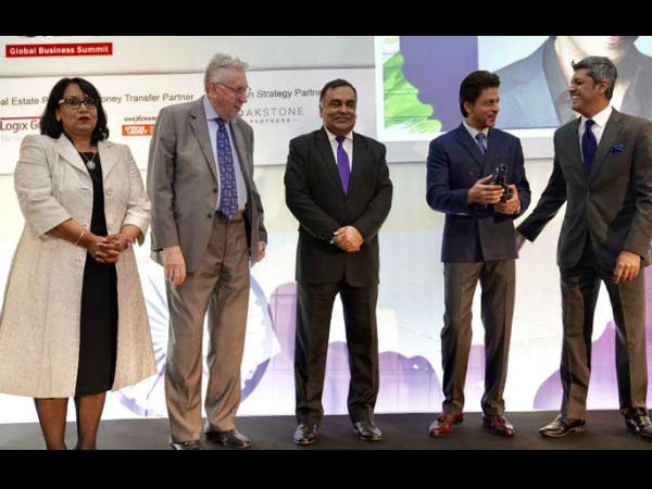 shahrukh khan