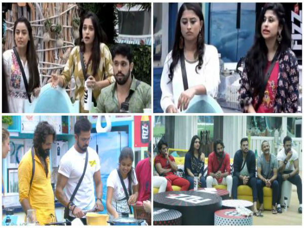 bigg boss 12 bigg boss 12