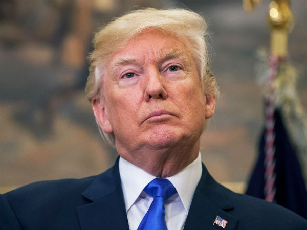 donald trump donald trump