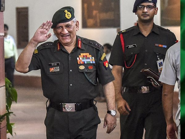 general rawat general rawat