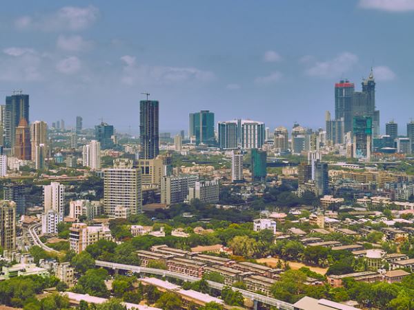 mumbai mumbai