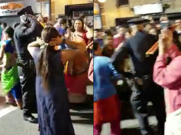 garaba in america garaba in america