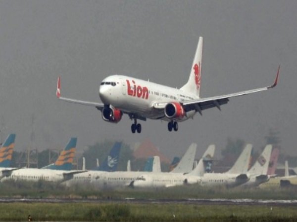 Indonesia Flight Crash Indonesia Flight Crash