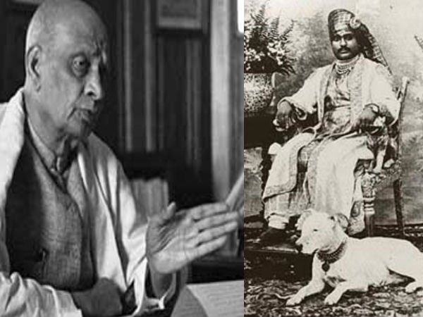 Sardar Vallabhbhai Patel
