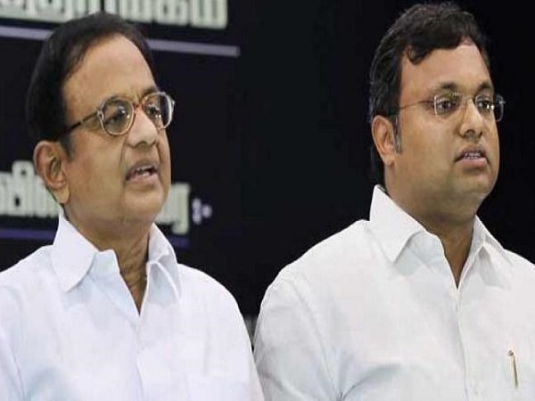 chidambaram chidambaram