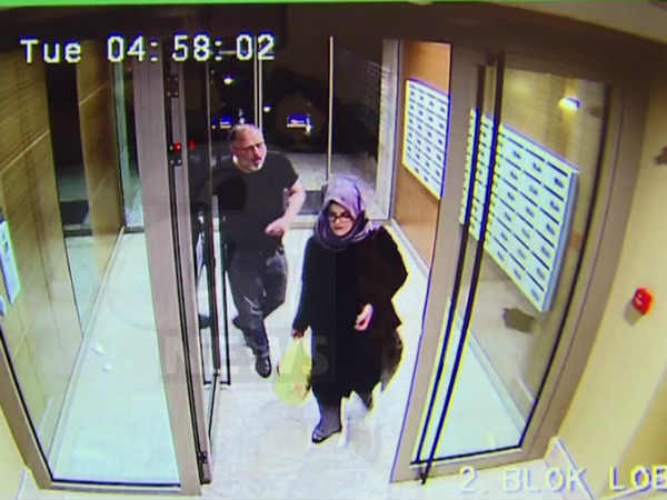 jamal khashoggi jamal khashoggi