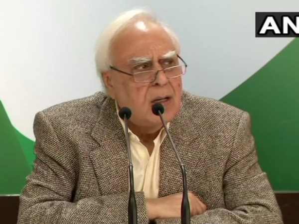 kapil sibbal kapil sibbal