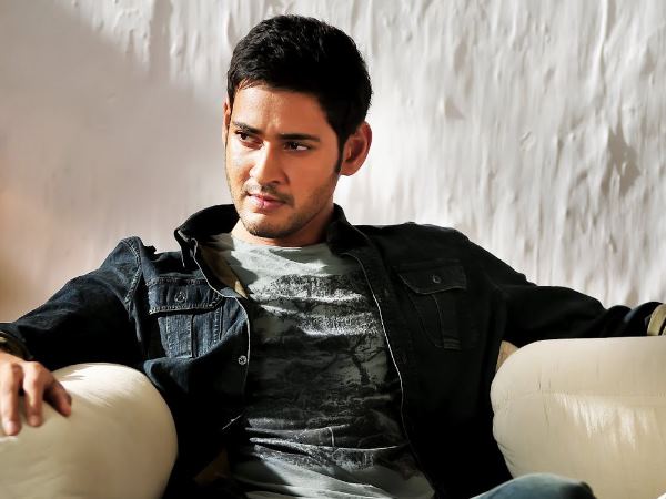 mahesh babu mahesh babu