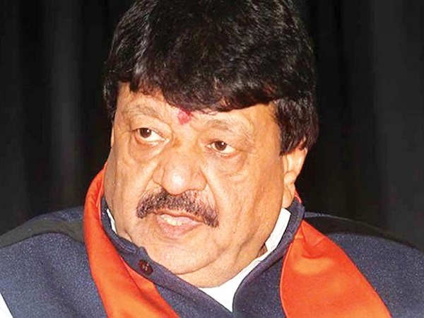 kailash vijay vargiyas kailash vijay vargiyas