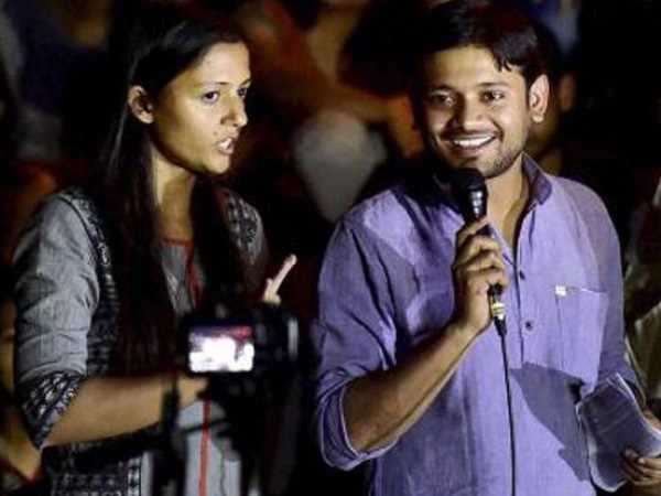 Kanhaiya Kumar Kanhaiya Kumar