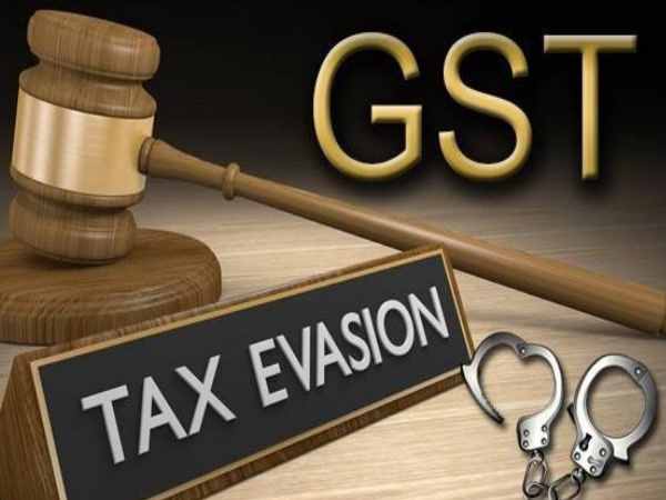 gst