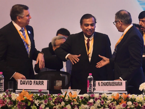 mukesh ambani mukesh ambani
