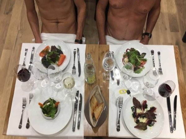 nude restaurant nude restaurant