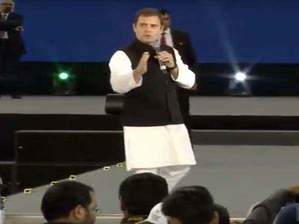 rahul gandhi rahul gandhi