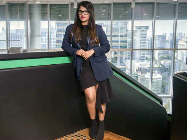 Ankiti Bose Ankiti Bose