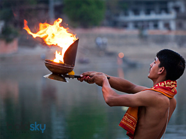 ganga river ganga river
