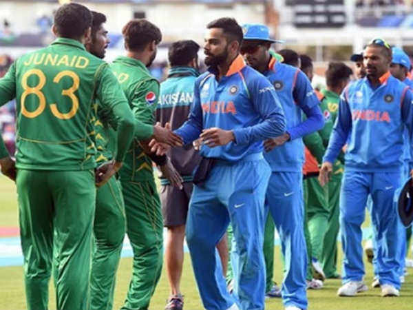 india vs pakistan india vs pakistan