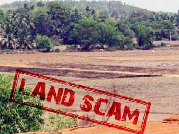 government land fraud government land fraud