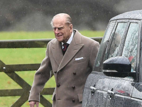 prince philip prince philip