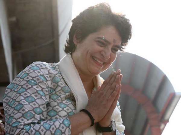 priyanka gandhi 2