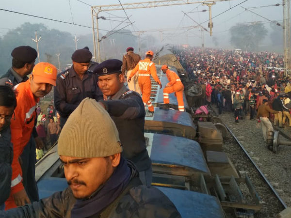 rail accident rail accident