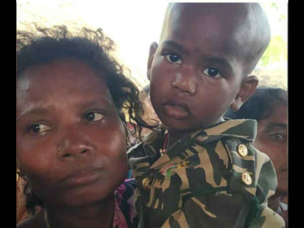 Pulwama Attack Pulwama Attack