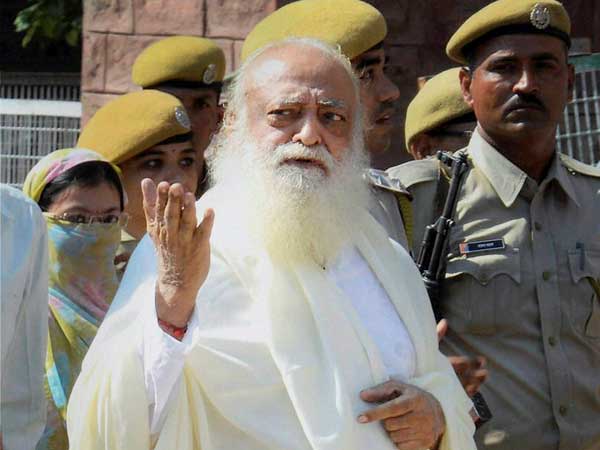 Asaram Asaram