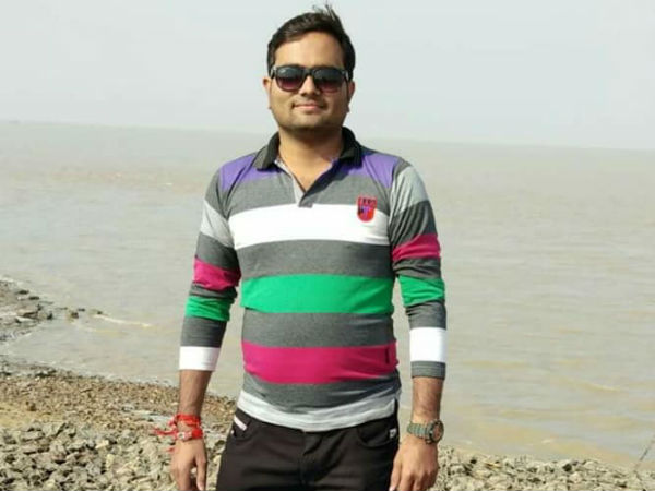 chirag patel chirag patel